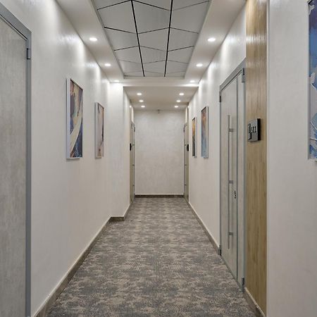 Stylo Residences & Suites Tașkent Exterior foto